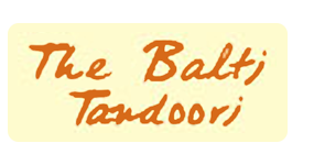 Balti Tandoori CF64